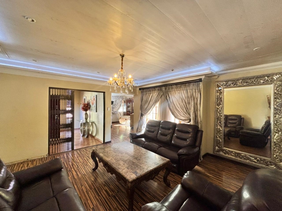 5 Bedroom Property for Sale in Sasolburg Ext 11 Free State